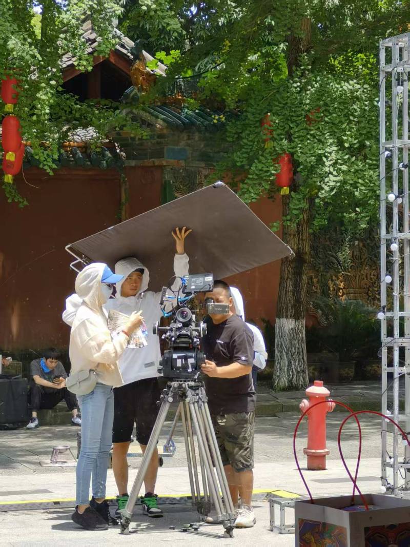 汨罗市TVC拍摄公司：资深团队坐镇，打造现象级广告作品的幕后推手