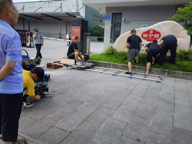 汨罗市广告片拍摄公司核心优势：全流程服务，让品牌广告片省心更出彩