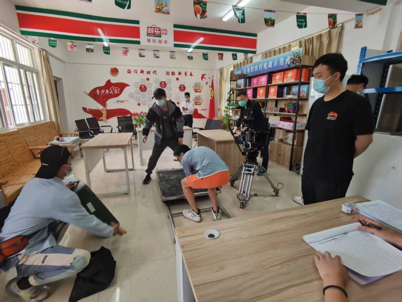 汨罗市广告片拍摄公司：极简主义践行者，少即是多的视觉哲学