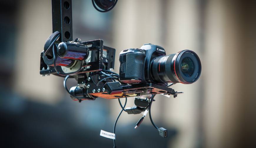 汨罗市广告片拍摄公司智能工具如何提升广告效能？